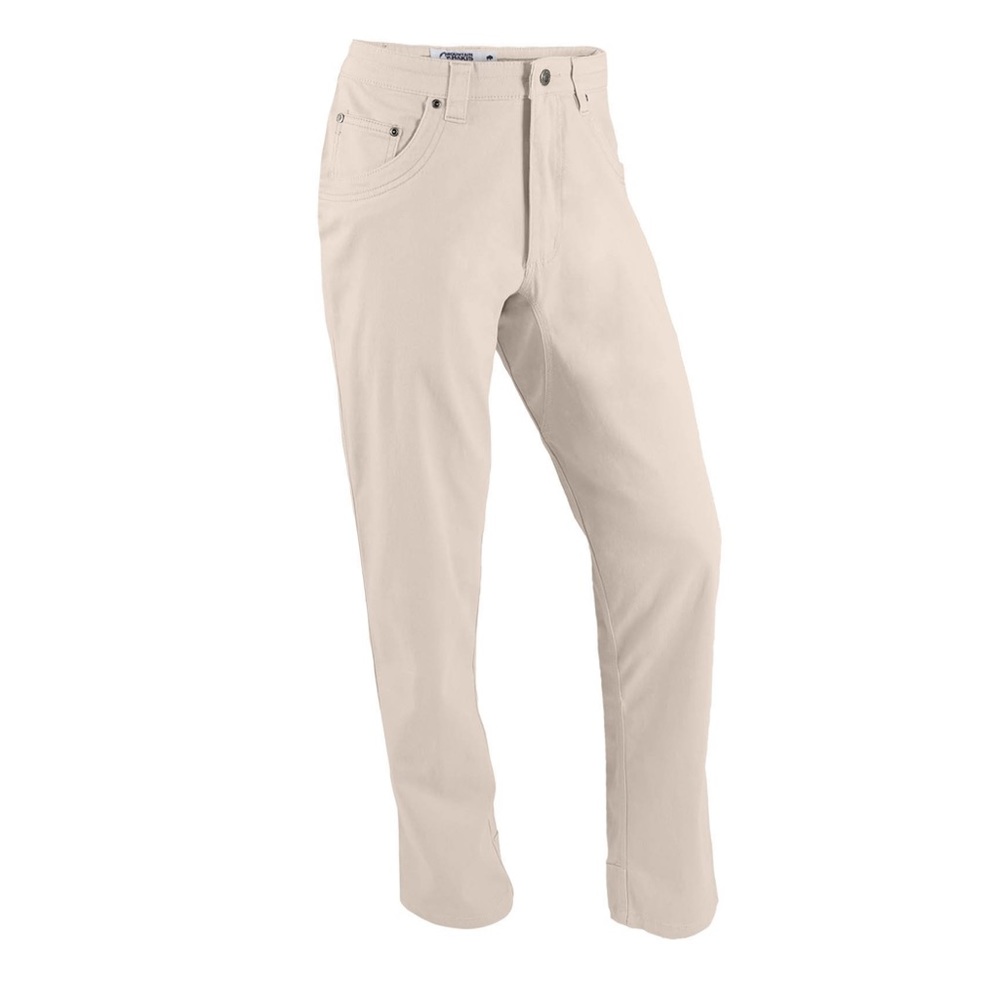 Men’s Mountain Khakis Camber 103 Pants